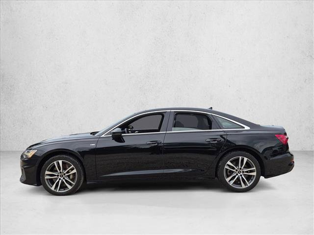 Used 2021 Audi A6 3.0T Prestige w/ Prestige Package AWD/4WD image 8