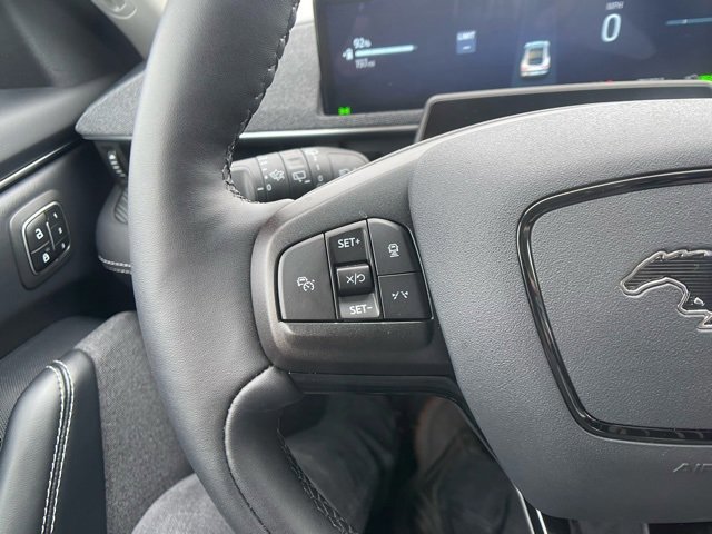Certified 2025 Ford Mustang Mach-E Premium image 22