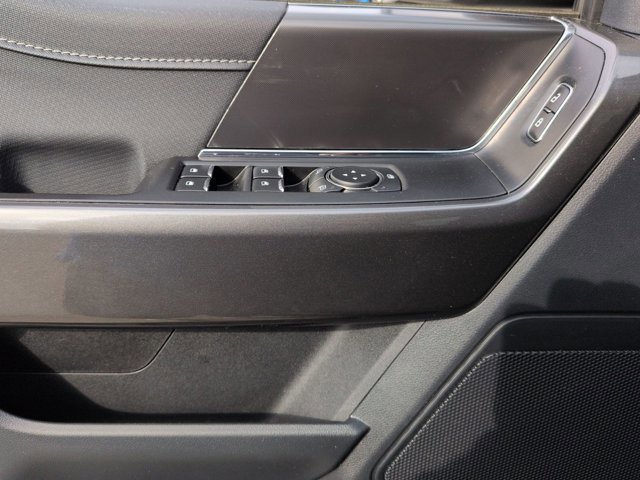 Certified 2023 Ford F150 XLT w/ Equipment Group 302A High image 13