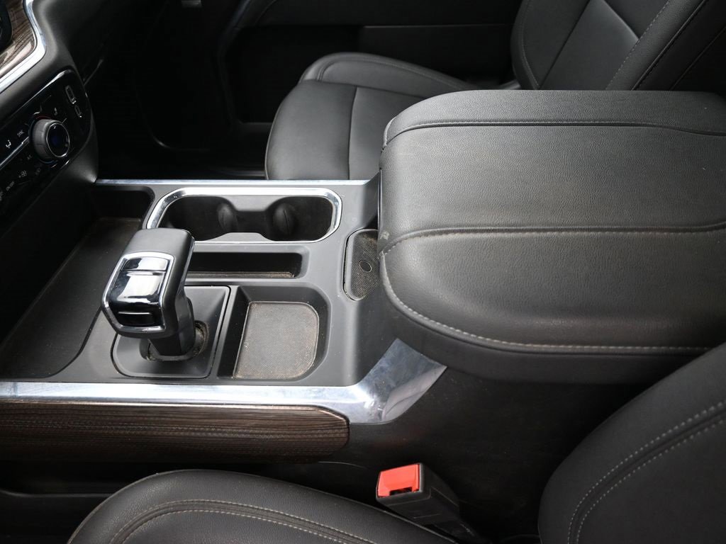 Used 2023 Chevrolet Silverado 1500 RST w/ Convenience Package II image 24