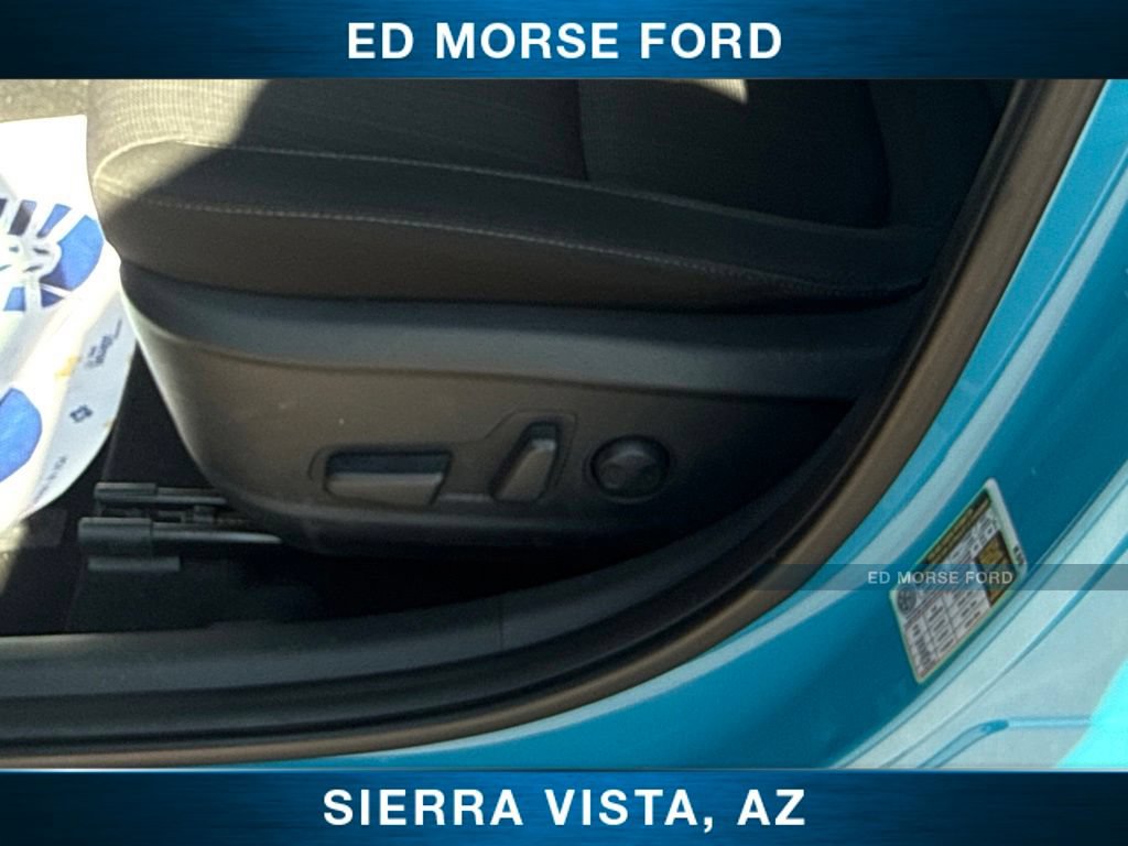Used 2023 Hyundai Kona SEL AWD/4WD image 13