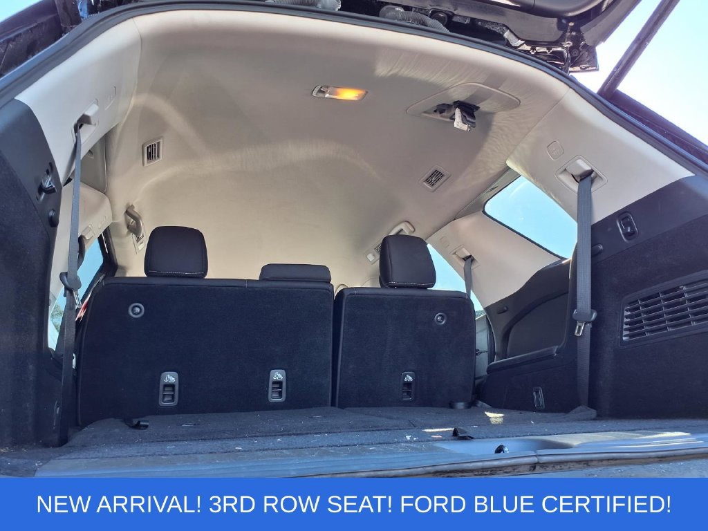 Used 2025 Nissan Pathfinder SV FWD image 22