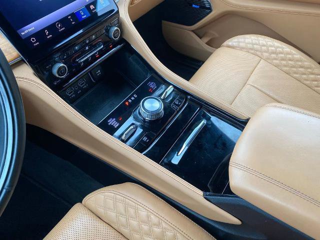 Used 2021 Jeep Grand Cherokee L Summit image 24