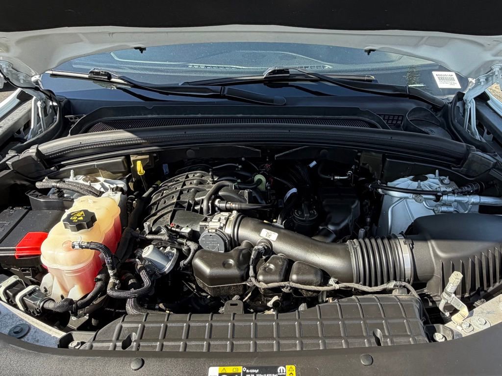 Used 2022 Jeep Grand Cherokee Limited image 31