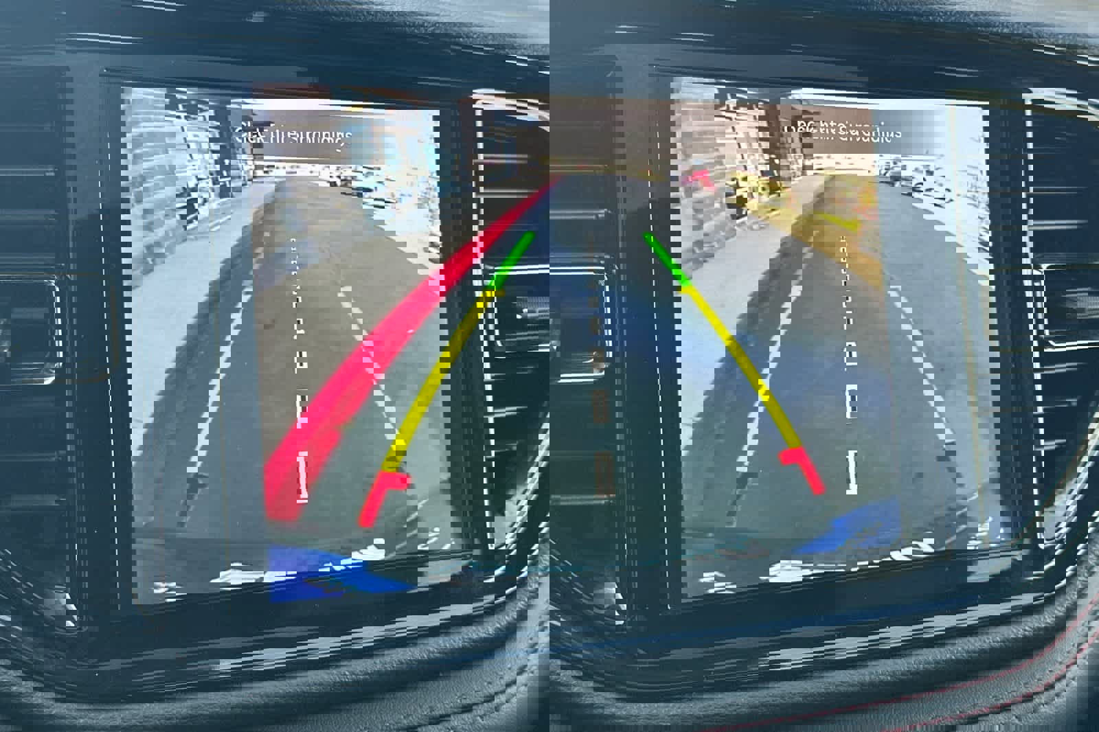 Used 2025 Dodge Durango R/T image 21