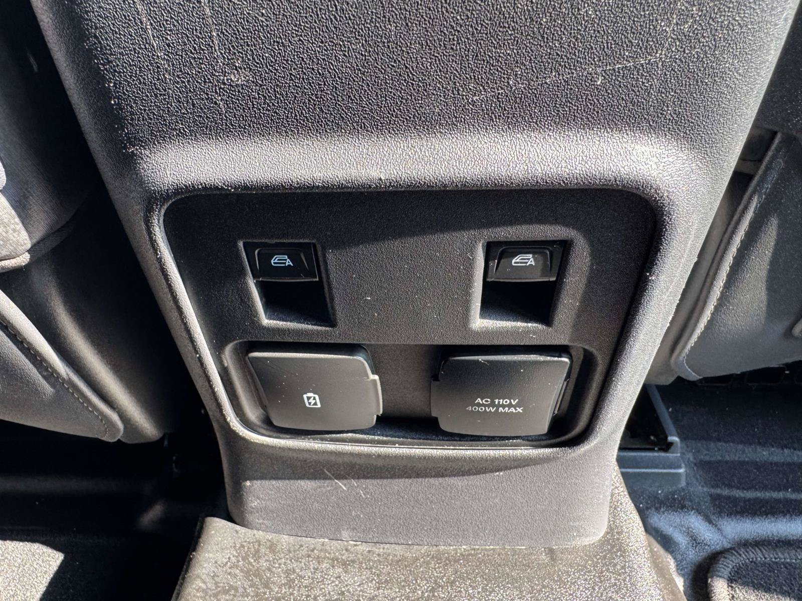 Certified 2023 Ford Bronco Badlands AWD/4WD image 40