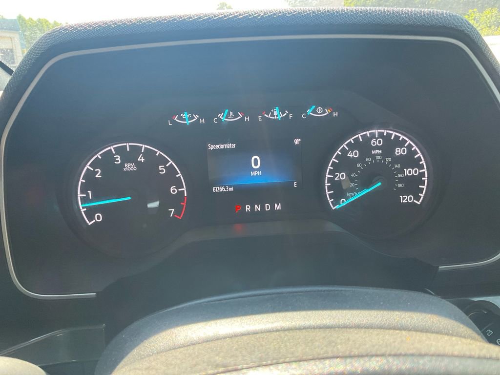 Certified 2023 Ford F150 XL w/ STX Appearance Package AWD/4WD image 22
