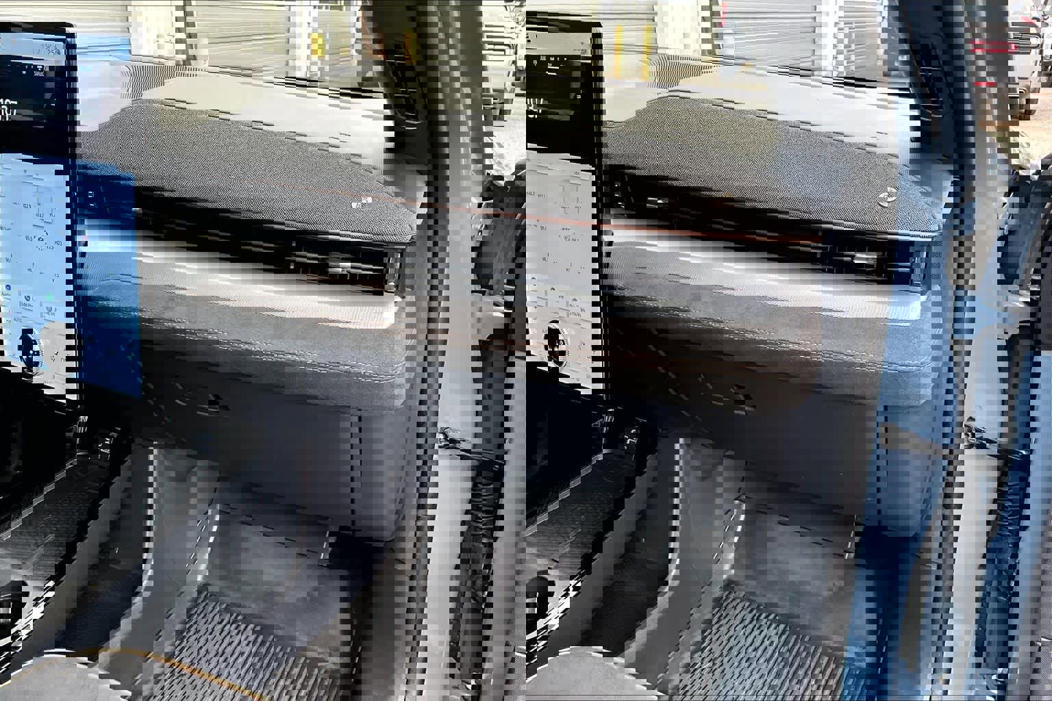 Certified 2023 Ford Mustang Mach-E GT image 18