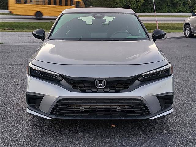 Used 2023 Honda Civic Sport image 9