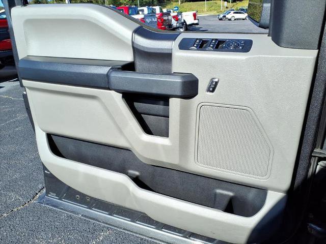 Certified 2018 Ford F150 XL w/ Equipment Group 101A Mid image 10