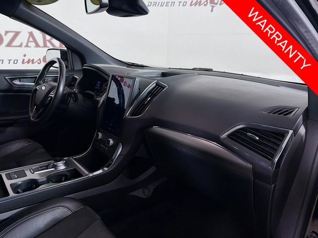Certified 2022 Ford Edge ST AWD/4WD image 30