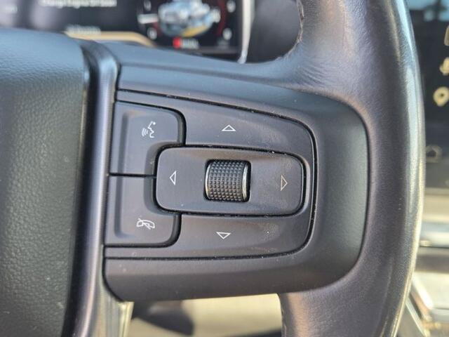 Used 2025 GMC Sierra 2500 Denali Ultimate AWD/4WD image 26