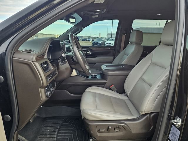 Used 2023 Chevrolet Tahoe Z71 image 13