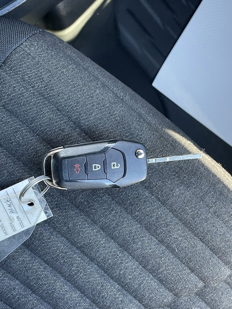 Certified 2023 Ford F150 XL w/ STX Appearance Package image 33