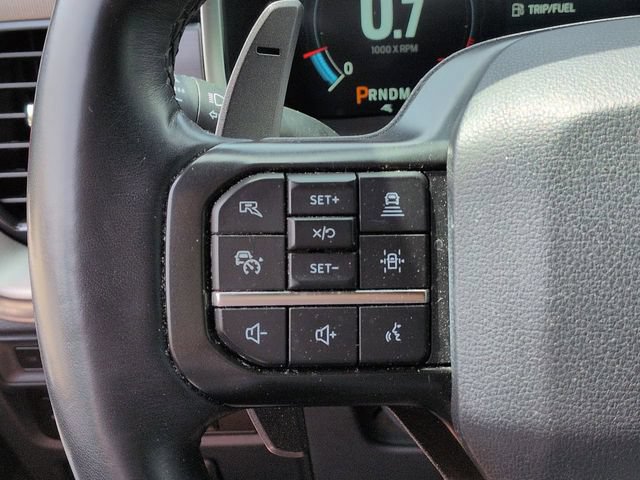 Certified 2023 Ford F150 Raptor AWD/4WD image 32