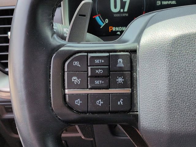 Certified 2023 Ford F150 Raptor AWD/4WD image 32