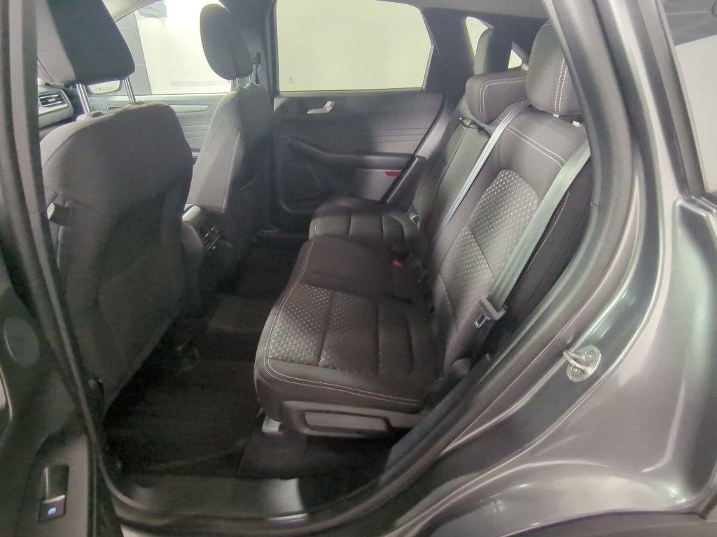 Certified 2023 Ford Escape Active w/ Tech Pack #2 image 12