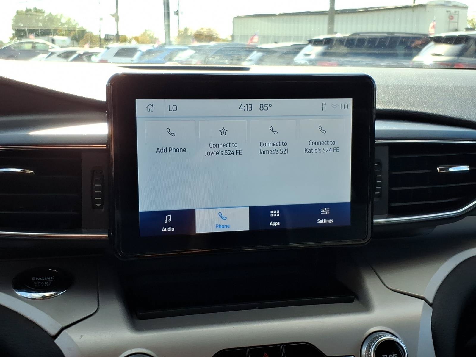 Certified 2023 Ford Explorer XLT w/ Equipment Group 202A AWD/4WD image 21
