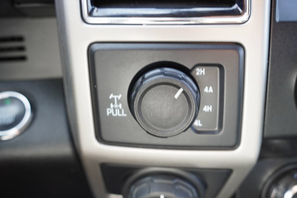 Certified 2020 Ford F150 Lariat AWD/4WD image 33