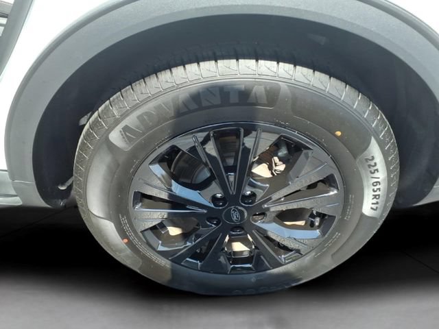 Certified 2025 Ford Escape Active FWD image 14
