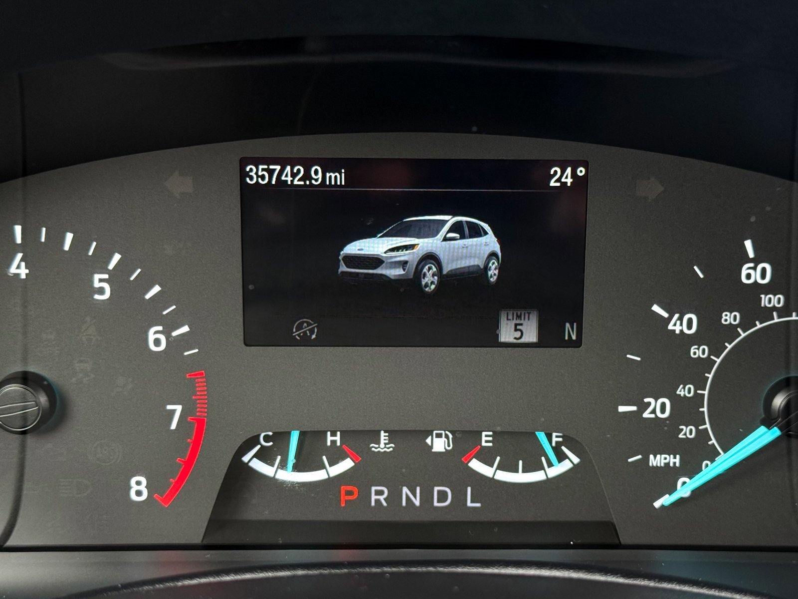 Certified 2022 Ford Escape SE w/ Convenience Package image 43