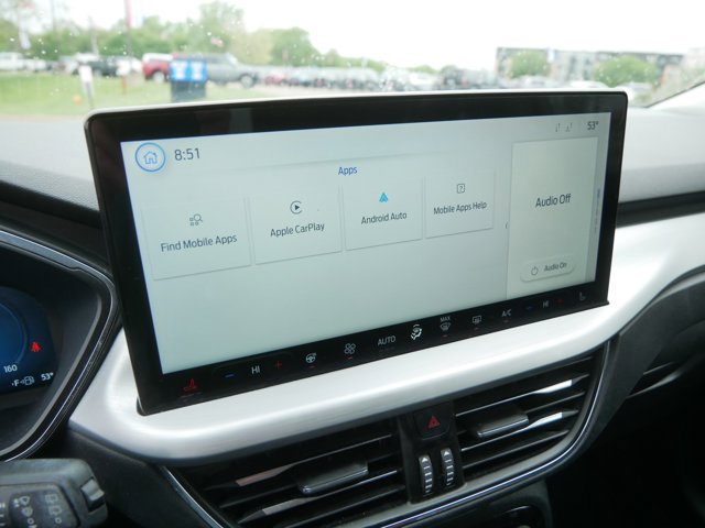 Certified 2023 Ford Escape Platinum AWD/4WD image 30