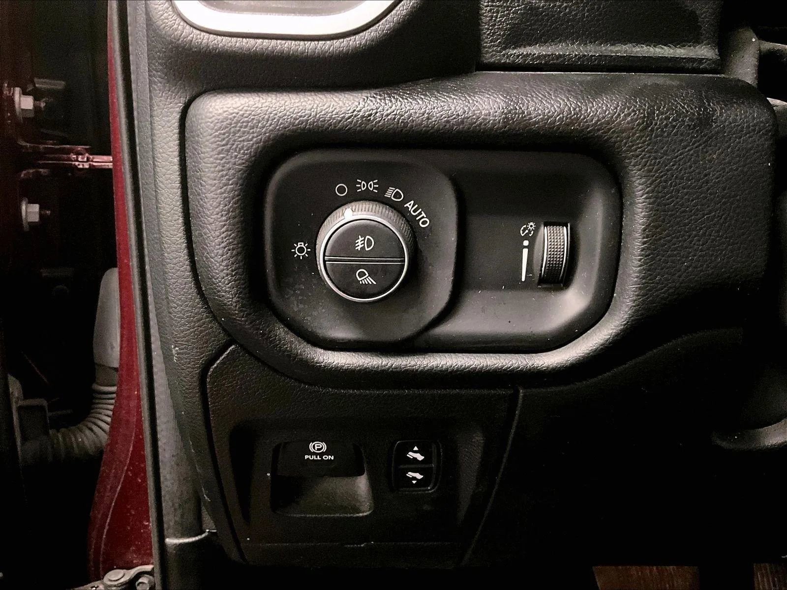 Used 2022 RAM 1500 Big Horn image 30