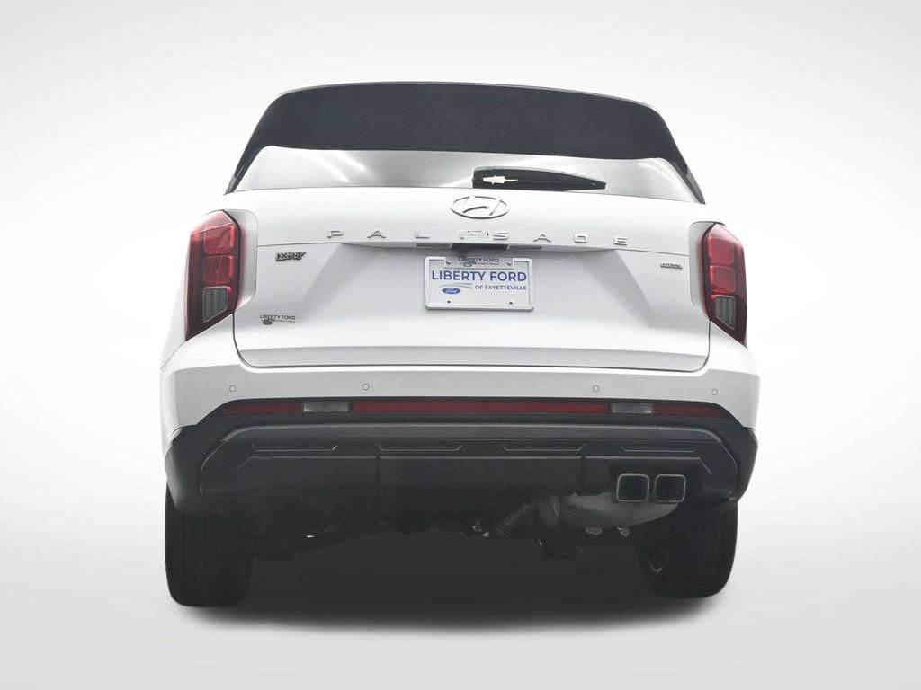 Used 2024 Hyundai Palisade XRT AWD/4WD image 37