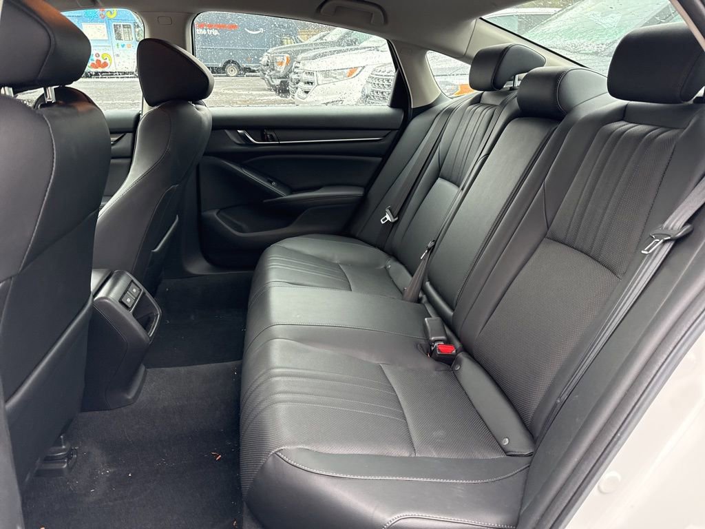 Used 2021 Honda Accord Sport Special Edition image 9