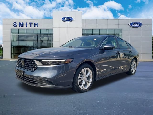 Used 2023 Honda Accord LX