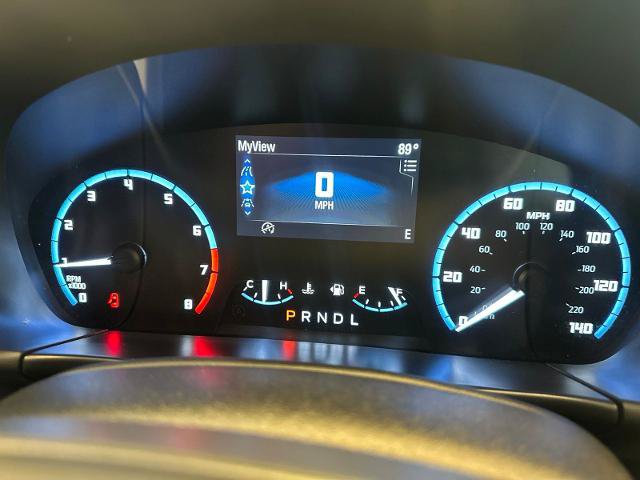 Certified 2024 Ford Bronco Sport Big Bend w/ Convenience Package AWD/4WD image 6
