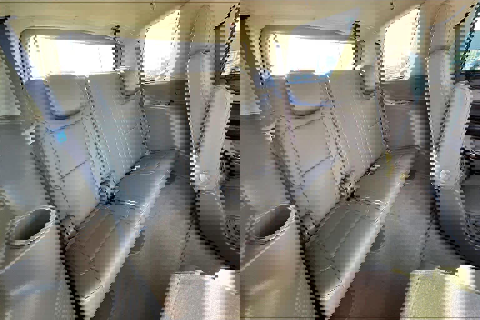 Used 2018 Chevrolet Tahoe LT image 17