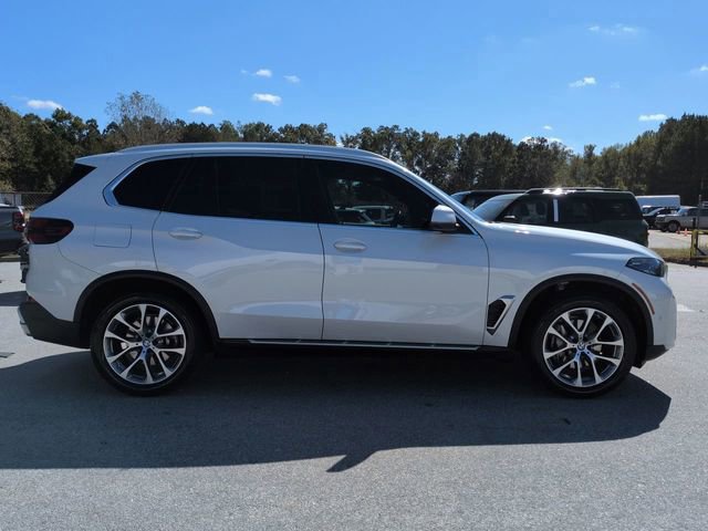 Used 2024 BMW X5 sDrive40i image 5