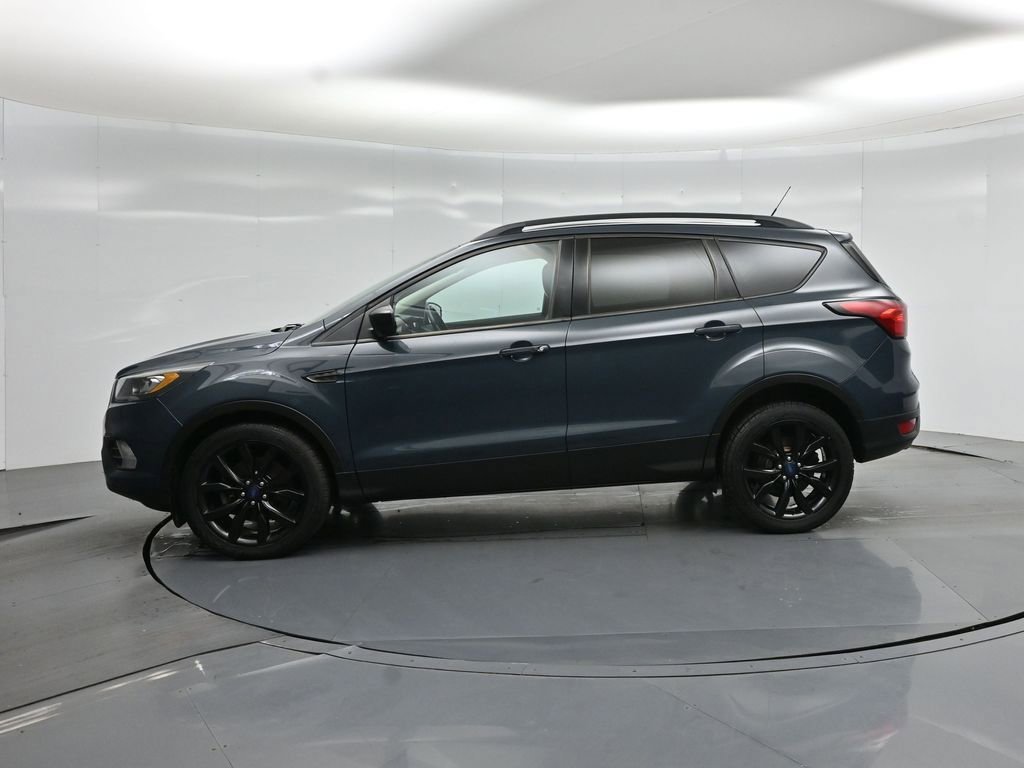 Certified 2019 Ford Escape SE AWD/4WD image 28