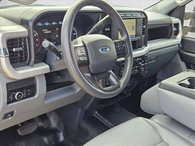 Certified 2023 Ford F250 XL w/ FX4 Off-Road Package AWD/4WD image 10