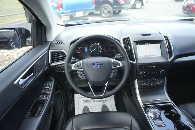 Certified 2019 Ford Edge SEL w/ Equipment Group 201A image 21