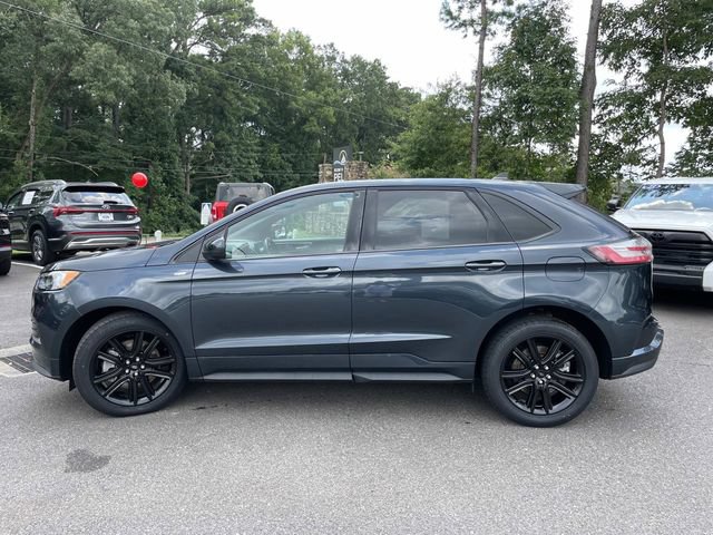 Certified 2024 Ford Edge ST-Line AWD/4WD image 7