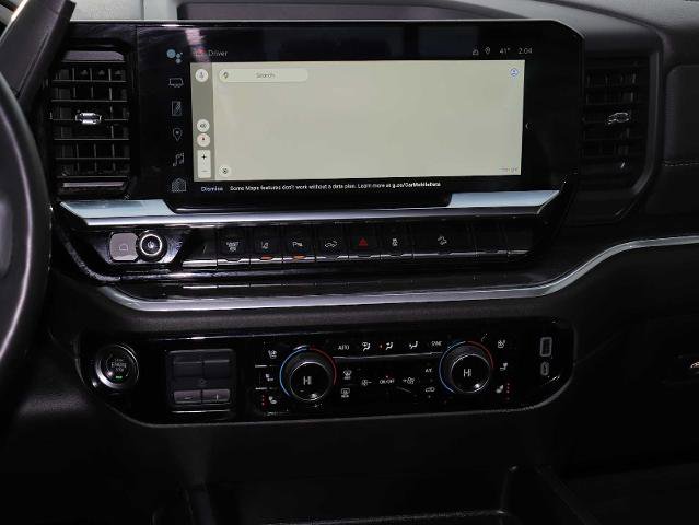 Used 2024 Chevrolet Silverado 3500 LTZ w/ LTZ Plus Package image 33