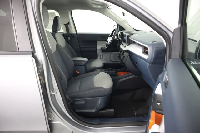 Certified 2024 Ford Maverick XLT w/ XLT Luxury Package AWD/4WD image 60