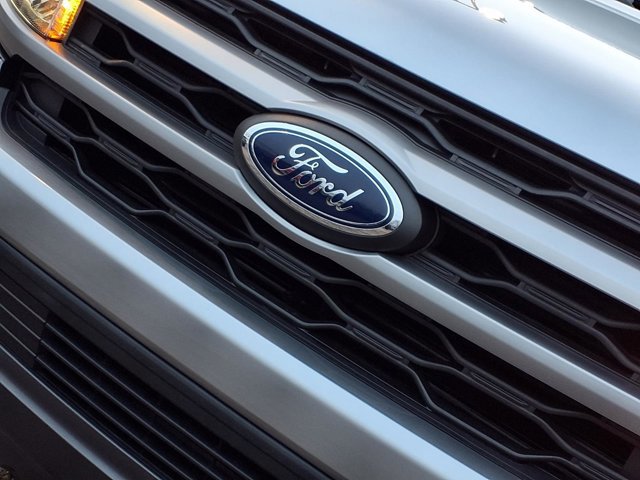 Certified 2023 Ford Expedition XLT image 28