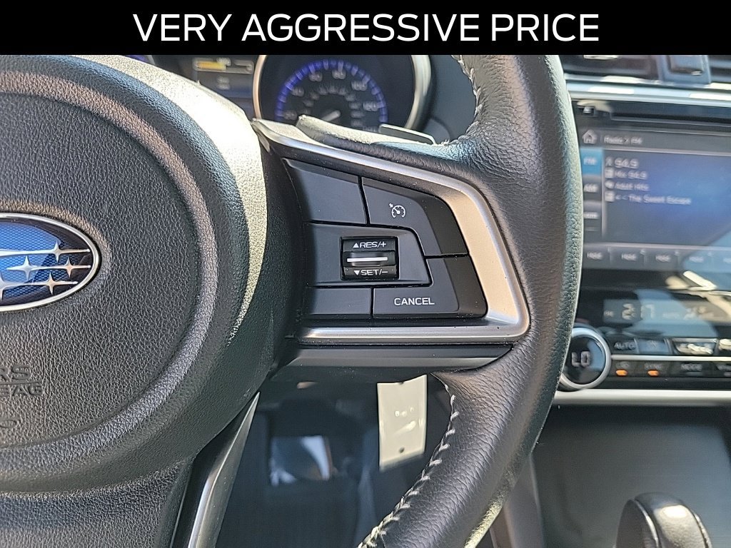 Used 2018 Subaru Legacy 2.5i Premium w/ Popular Package #1 AWD/4WD image 23