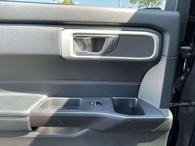Certified 2020 Ford Explorer XLT w/ Equipment Group 202A AWD/4WD image 24