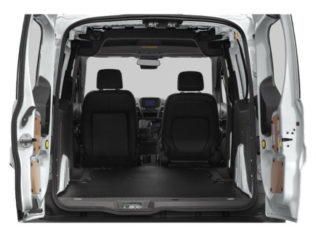 Certified 2023 Ford Transit Connect XL FWD image 11