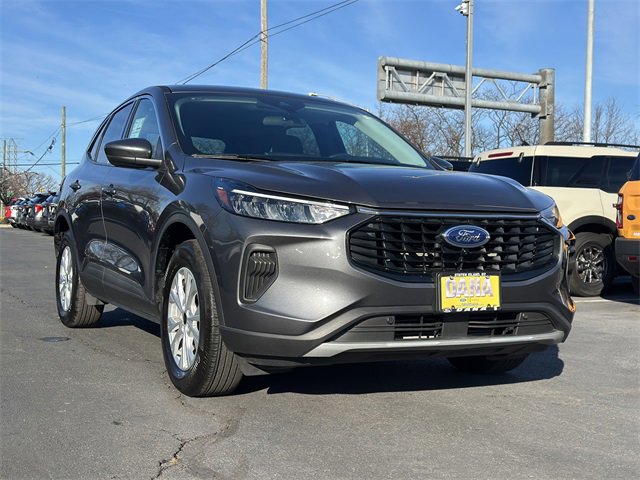 Certified 2023 Ford Escape Active w/ Tech Pack #2 image 8