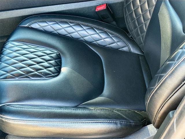 Certified 2024 Ford Edge Titanium image 15