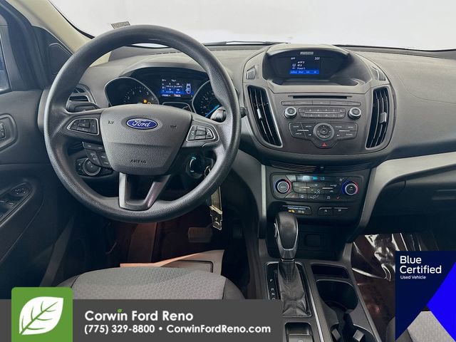 Certified 2018 Ford Escape SE AWD/4WD image 25