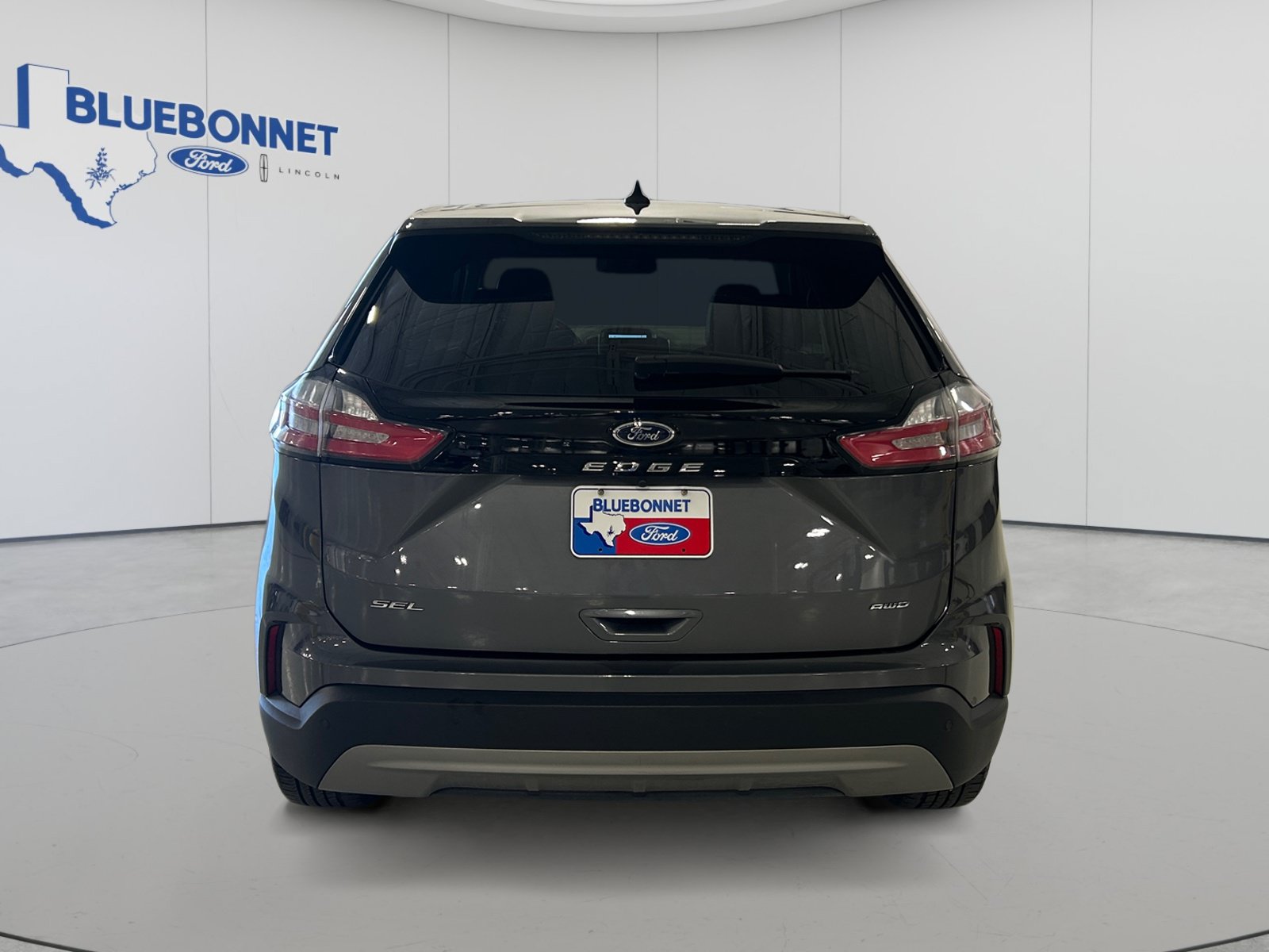 Certified 2024 Ford Edge SEL AWD/4WD image 6