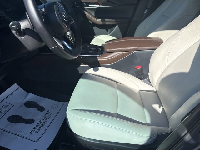 Used 2025 MAZDA CX-30 2.5 Turbo w/ Premium Plus Pkg AWD/4WD image 13