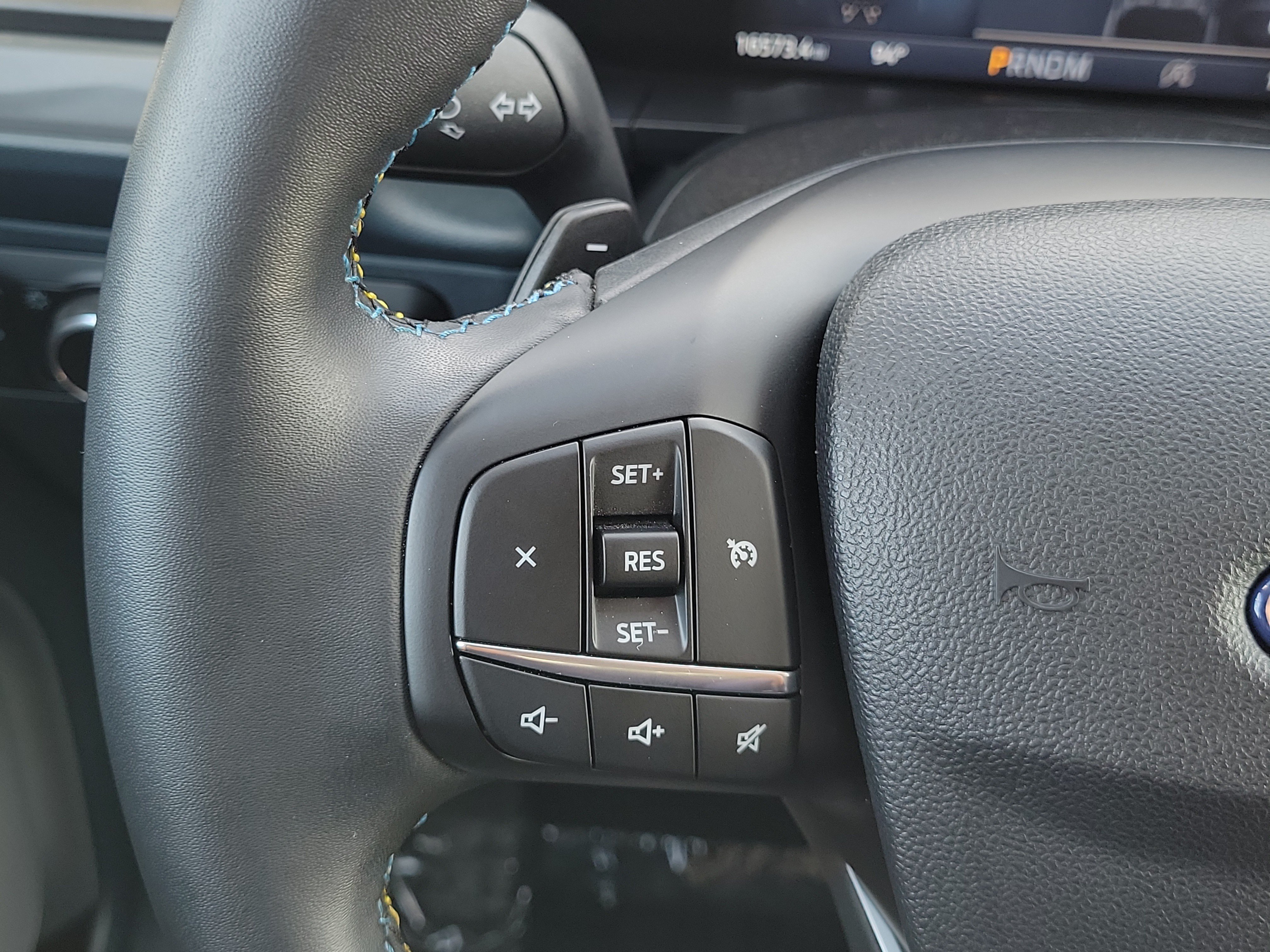 Certified 2025 Ford Maverick Lobo AWD/4WD image 24