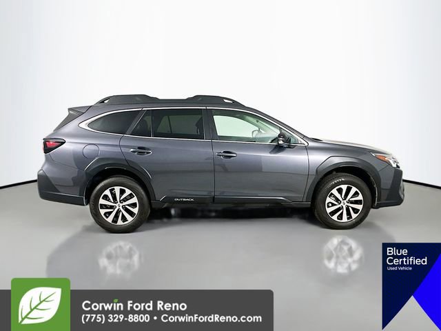 Used 2024 Subaru Outback Premium image 7